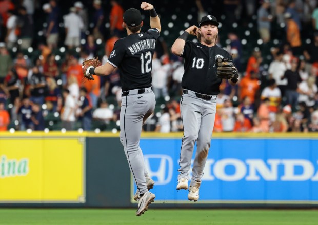Chicago White Sox Advance to AL Division Series