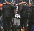 NFL Quarterback Injuries: The Ongoing Challenge