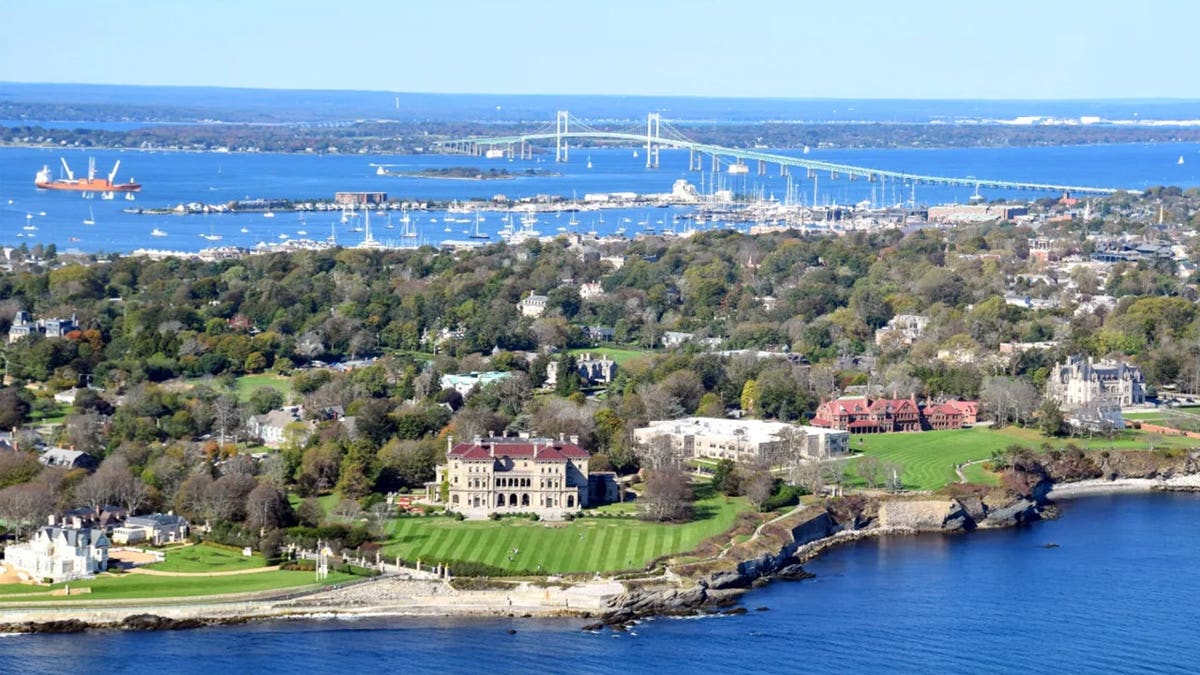 Breakthrough DNA Technology Solves Decades-Old Rhode Island Murder Case