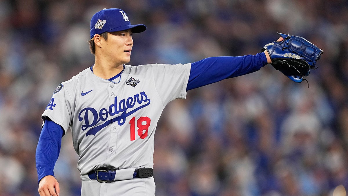 Dodgers and Braves Clash in Crucial Game 3 of NLDS