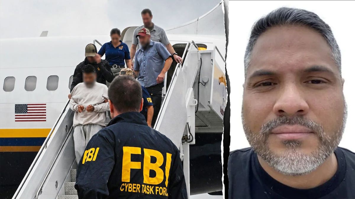 17 Charged in Alleged Cyber Theft and Key Arrest of Cyber Fugitive