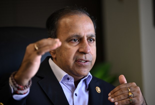 Attempted Mass Shooting at Aurora Hindu Temple Thwarted