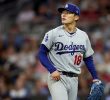 Dodgers Edge Braves Amid Thrilling Division Series