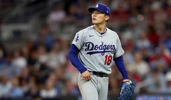 Dodgers Edge Braves Amid Thrilling Division Series