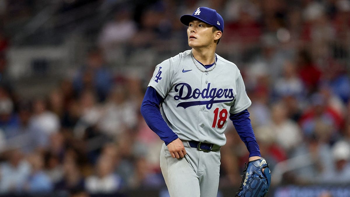 Dodgers Edge Braves Amid Thrilling Division Series