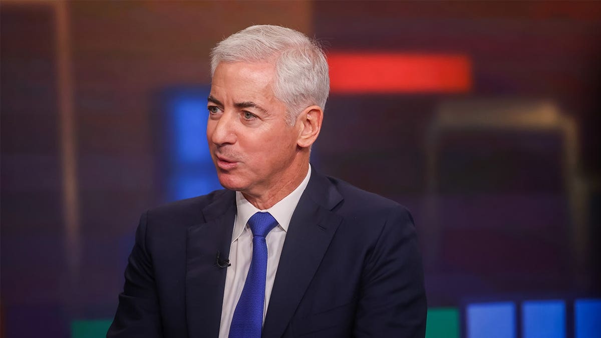 Investor Calls Democratic Party ‘Radicalized and Anti-American’