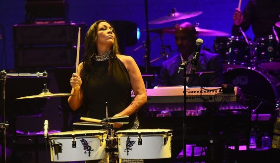 Sheila E. Criticizes Festival After Concertgoer’s Death