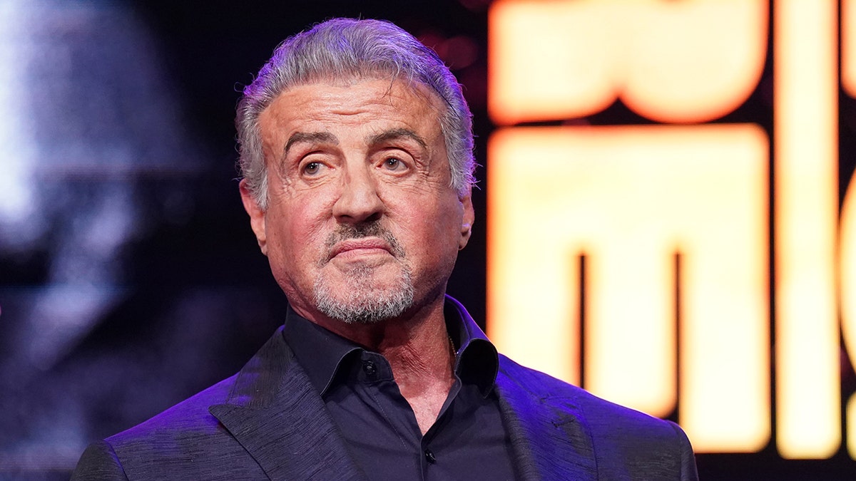Sylvester Stallone Addresses Nepotism Criticism After Casting Daughter in ‘Tulsa King’