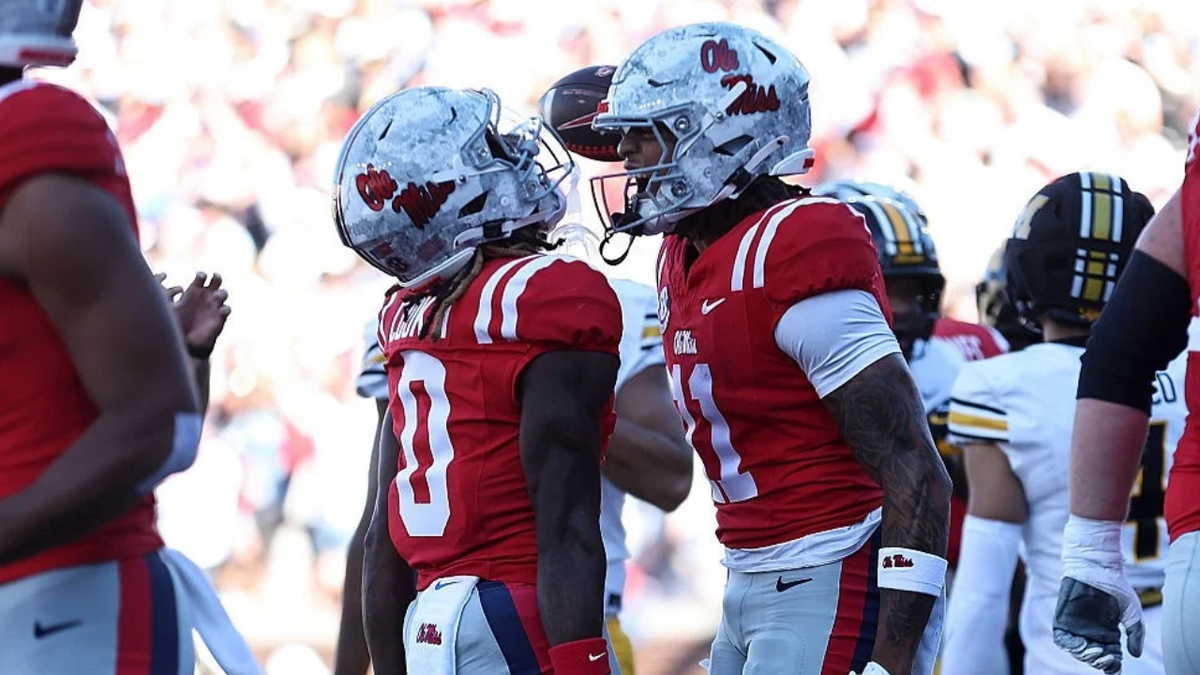 Ole Miss Triumphs Over Missouri with a Dominant Defensive Performance
