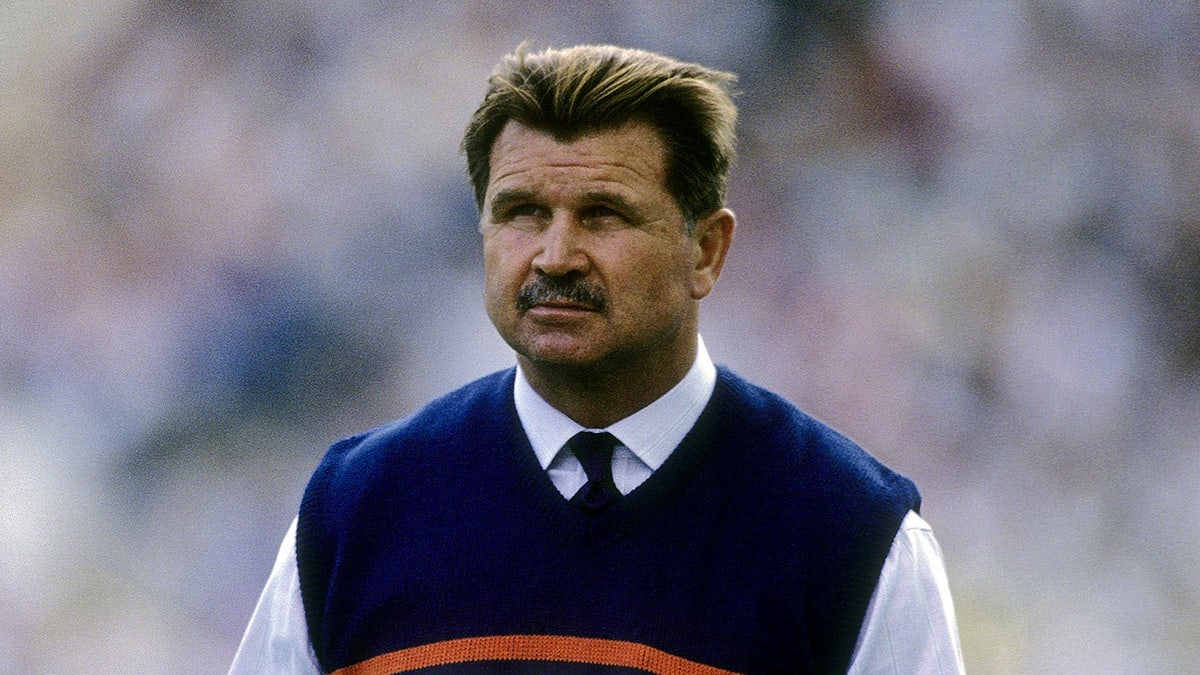 Remembering Mike Ditka: Stories from NFL Coaches on His Lasting Legacy