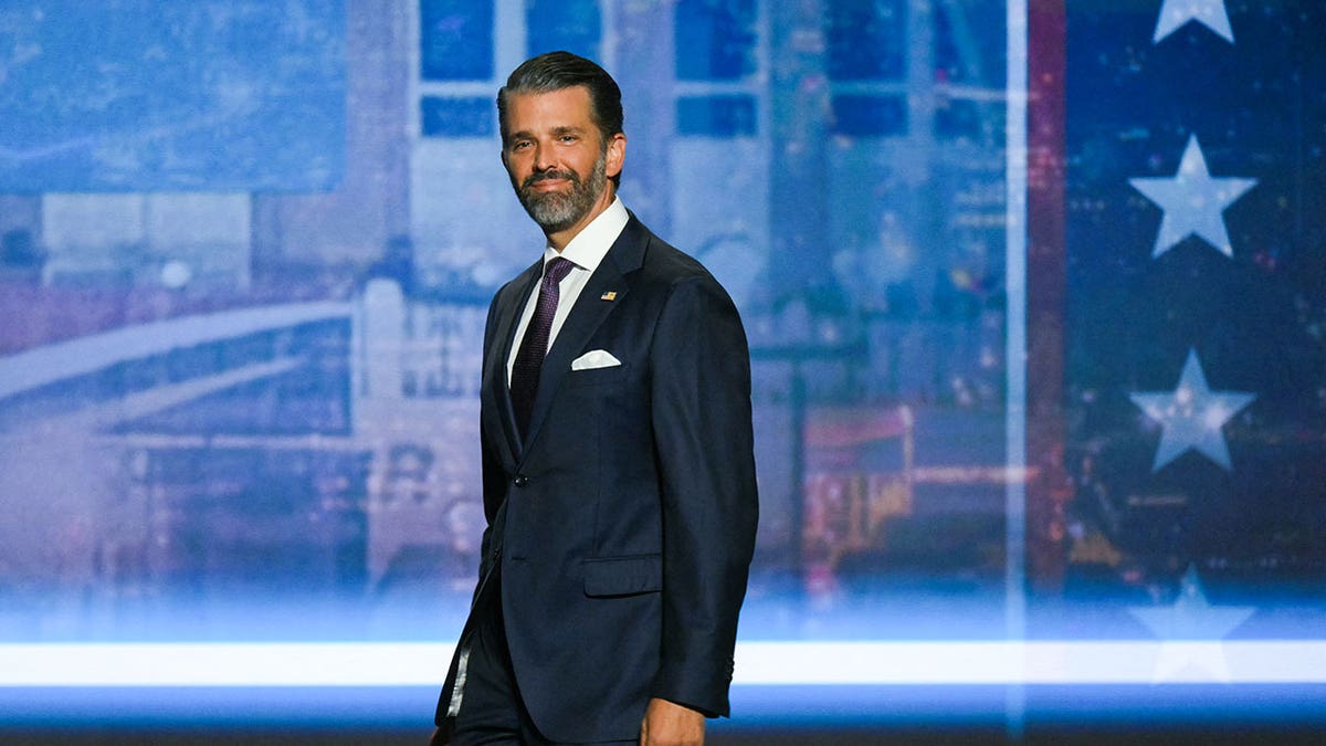 ABC News Faces Legal Threat Over Report Involving Trump Family