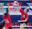 Oswego’s Sara Gilio Shines as Junior Hitter