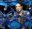 Journey Drummer Deen Castronovo Hospitalized During Concert