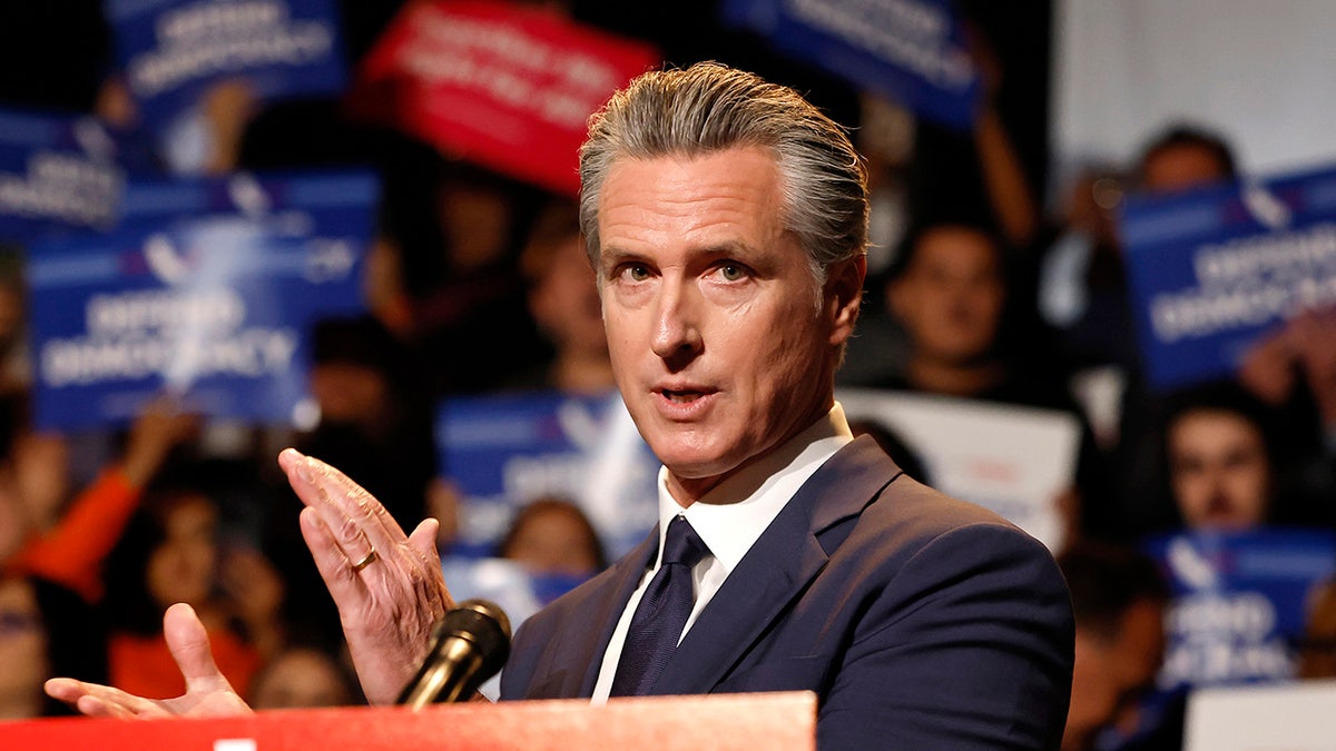 Court Orders California to Respond to DOJ on Mail-In Ballots