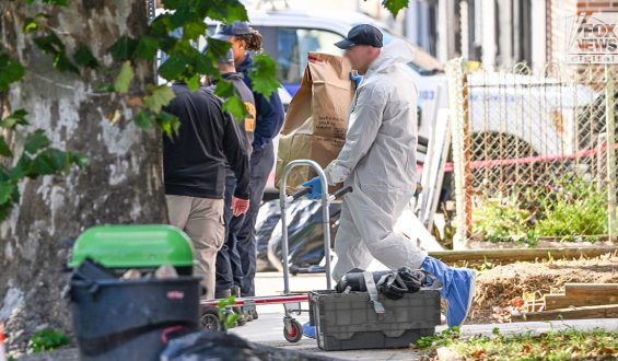 Investigation of Philadelphia Home Tied to Missing Women