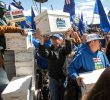 Alberta Separatists Under Scrutiny Over Proposed U.S. Resource Deal