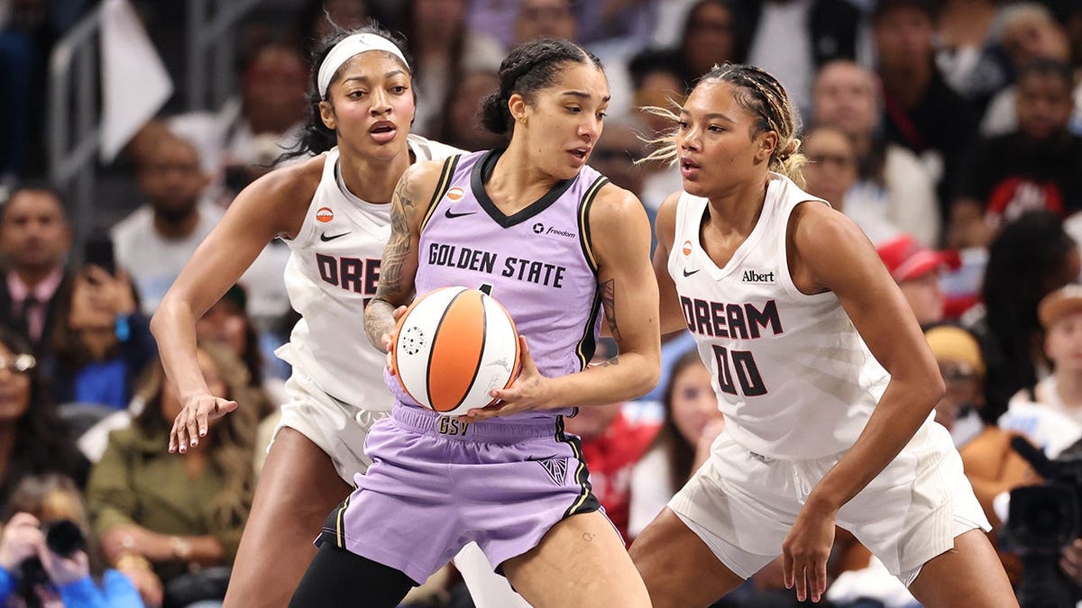 WNBA Shifts Championship-Crucial Game to Weekday Afternoon