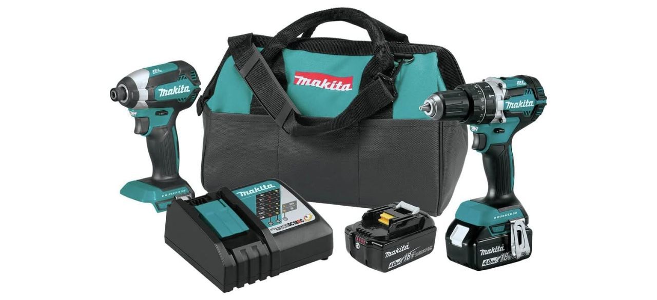 Choosing the Right Makita Drill for Your Needs: A Comprehensive Guide