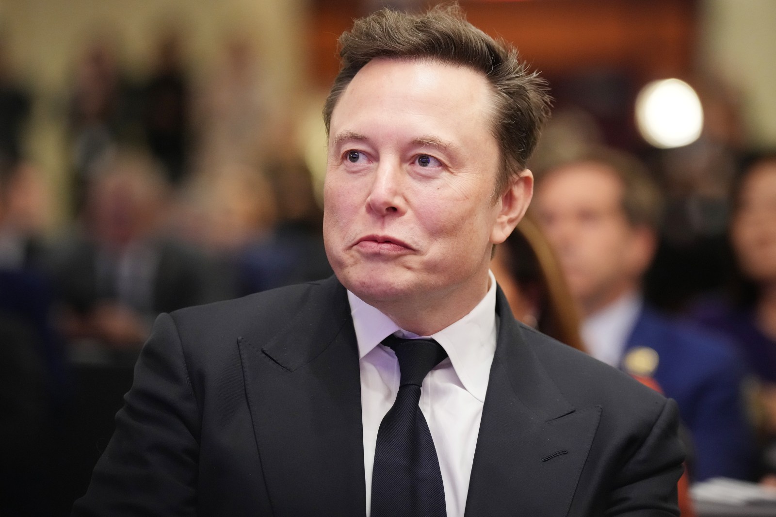 Elon Musk’s Financial Backing in Midterm Elections