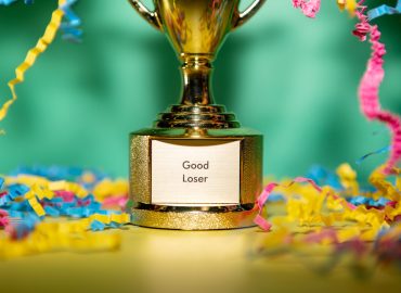 Transforming Failure into Opportunity: Learning to Lose Well