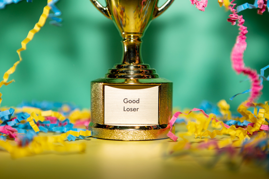Transforming Failure into Opportunity: Learning to Lose Well