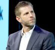 Eric Trump Supports FCC Probe into ABC News Over Faulty Story