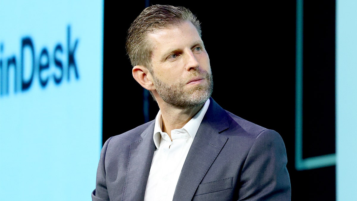 Eric Trump Supports FCC Probe into ABC News Over Faulty Story
