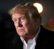 Trump Faces Political Challenges Amid Senate Race