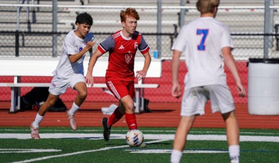 Liam Walsh’s Transformative Journey: From Naperville to Spain