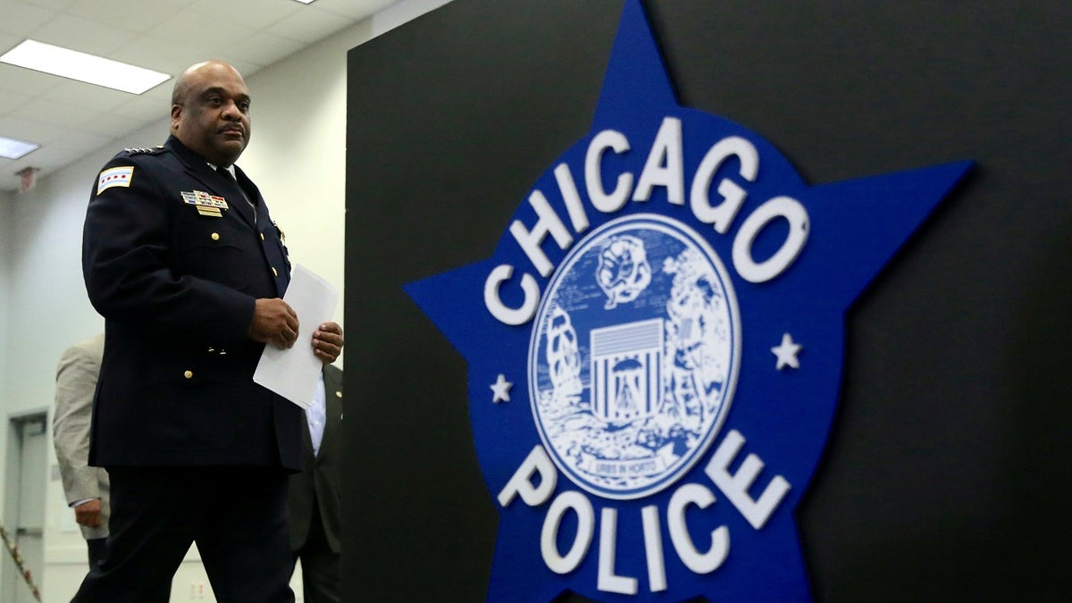 Building Trust Between Police and the Community at Project H.O.O.D.
