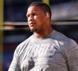 NFL Suspends Rams’ Alaric Jackson for Unsportsmanlike Conduct