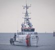 Ukraine Accuses Russia of Attack on Cargo Vessel in the Black Sea
