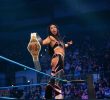 Indi Hartwell Captures TNA Knockouts Championship