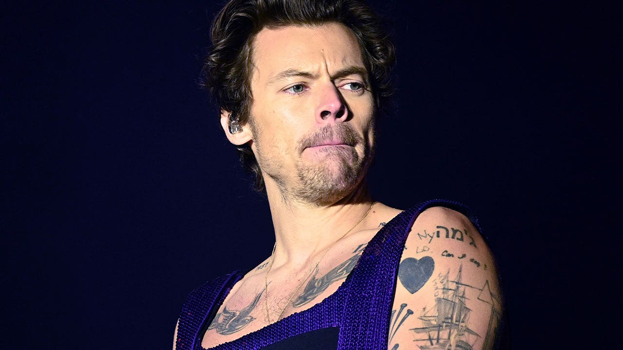 The Diverse Career of Harry Styles: Music, Fashion, and Acting