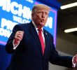 Trump’s $1 Million Offer for Voter Fraud Information