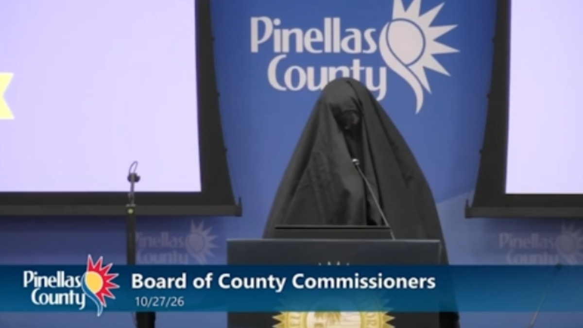 Tensions Rise at Florida Meeting Over Mosque Expansion