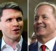 Concerns Over Ken Paxton’s Trump Alliance Amid Senate Race
