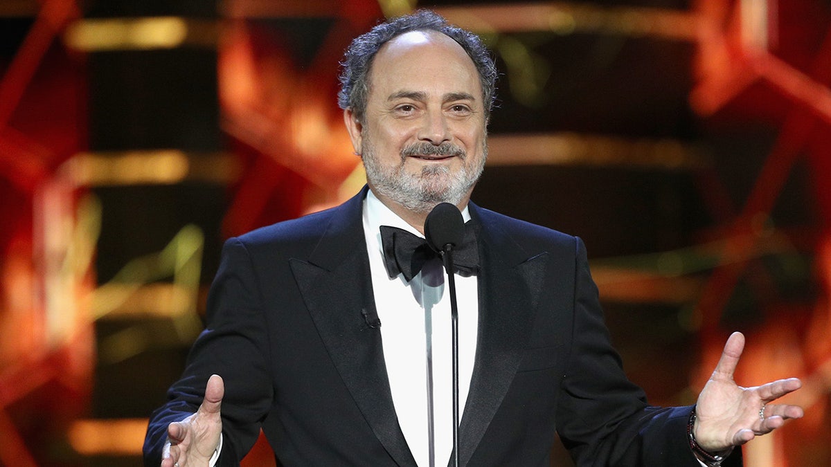 Kevin Pollak Recalls Unusual Experiences with Rip Torn