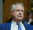 Kansas Senate Race Heats Up as Trump Plans Rally for Marshall