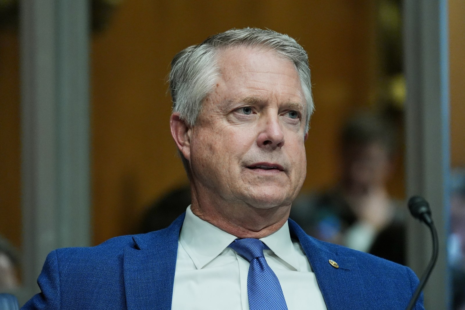Kansas Senate Race Heats Up as Trump Plans Rally for Marshall