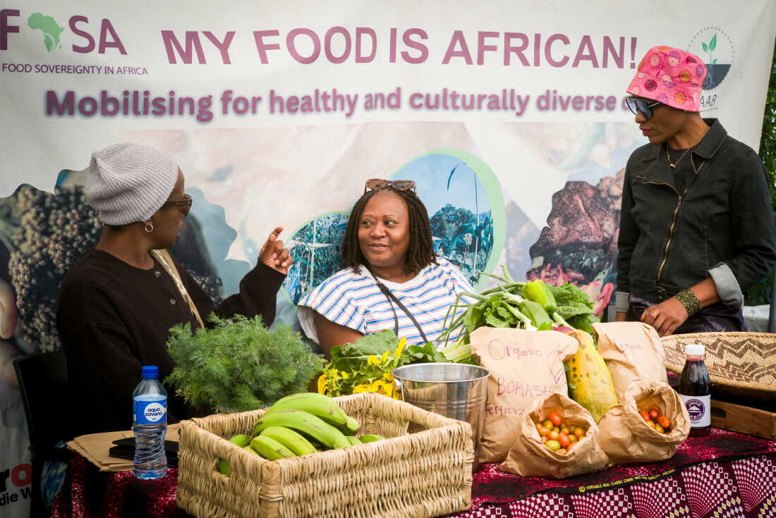 Bokashi Composting: A Sustainable Fertilizer Solution in Zambia