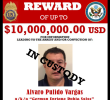 Colombian Drug Trafficker Arrested in Florida for Massive Money Laundering Scheme