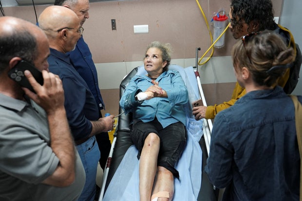 U.S. Ambassador Condemns Attack on Journalist in West Bank