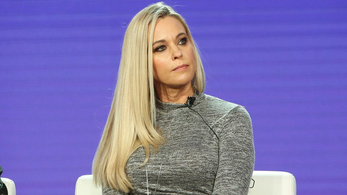 Kate Gosselin and Family Tensions Amid Abuse Allegations