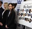 Lawsuits Accuse Late Rev. George Clements of Orchestrating Child Sex Ring