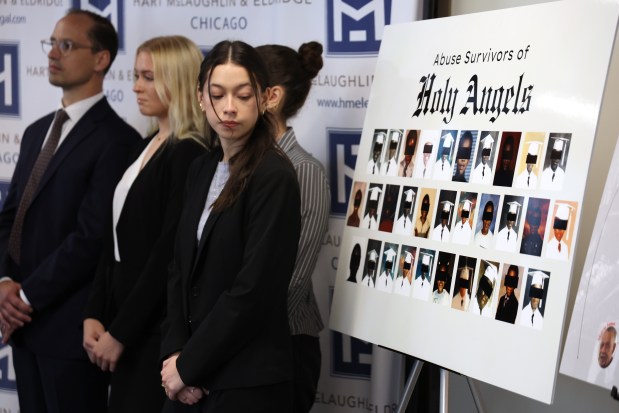 Lawsuits Accuse Late Rev. George Clements of Orchestrating Child Sex Ring