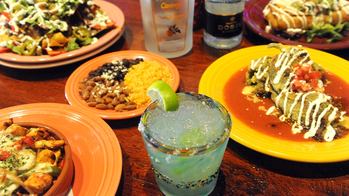 Chemical Burn Incident at Chili’s Due to Industrial Cleaner Mix-Up