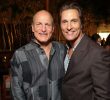 The Wild Friendship of Matthew McConaughey and Woody Harrelson