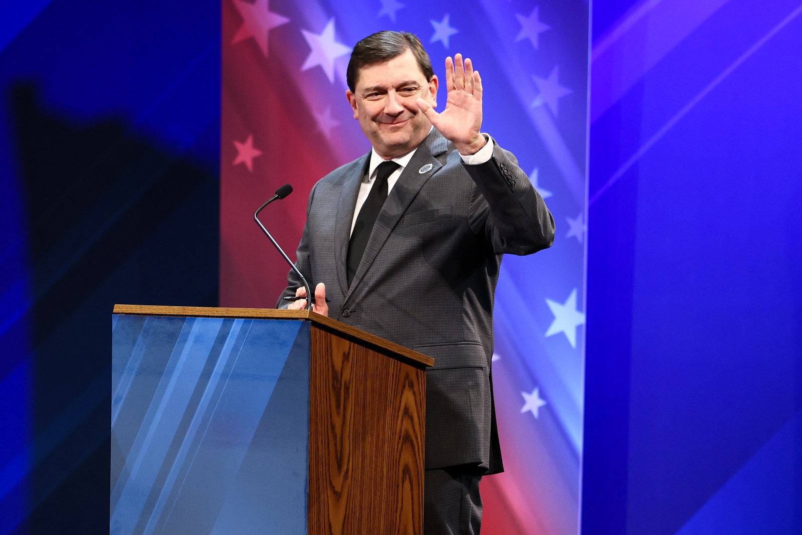 Financial Boost for Troy Jackson in Maine Senate Race