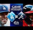 Dodgers Secure Game 3 Victory with Home Runs and Strong Pitching